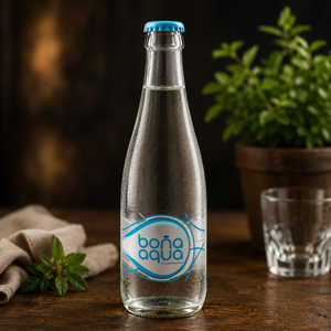 Bona Aqua негазированная