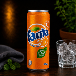 Fanta