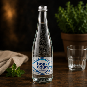 Bona Aqua газированная