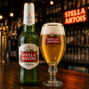 Stella Artois
