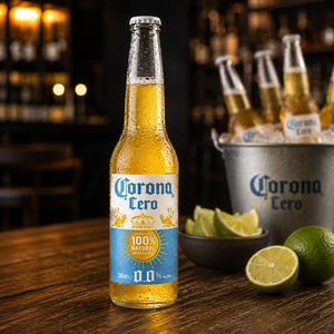 Corona Cero 0.0%