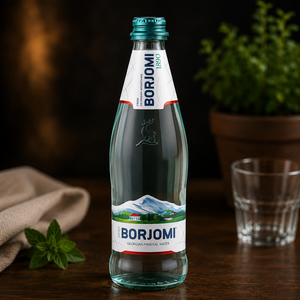 Borjomi