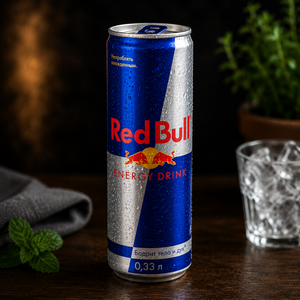 Red Bull