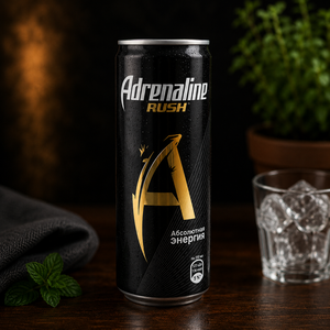 Adrenaline